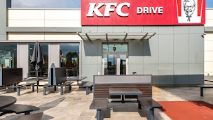 Photo n°1 de KFC Carcassonne à Carcassonne (Restaurant de hamburgers)