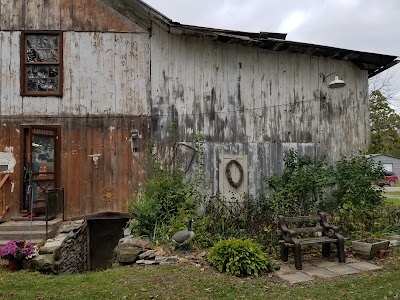 Bonaparte Pottery