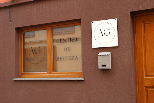 Alba García Estudio