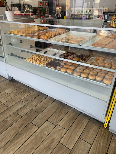 Donutscoffee Logo