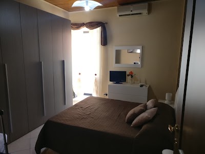 Photos of Casa Candeloro