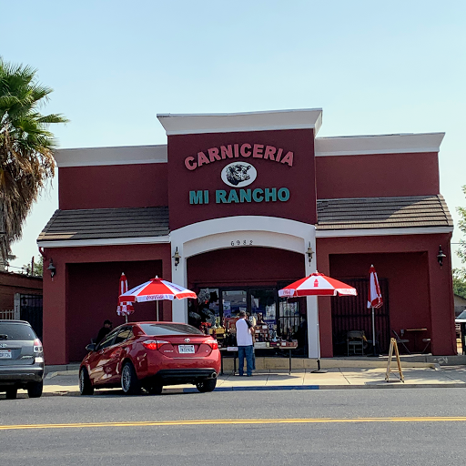 Aguileras Market, Carniceria and Mexican food.