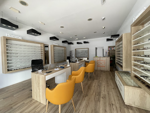 OPTIQUE ROCADE ANDERNOS