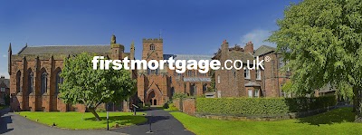 First Mortgage