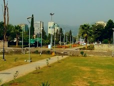 Melody Market islamabad