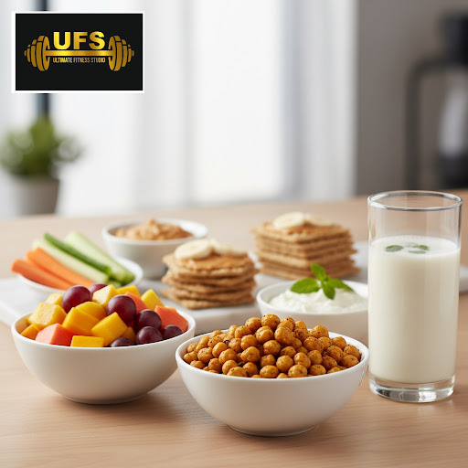 Looking for a way to curb those mid-day cravings without compromising your health goals? At Ultim… post image