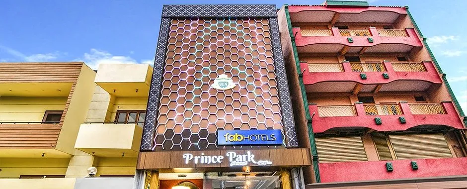 PRINCE PARK