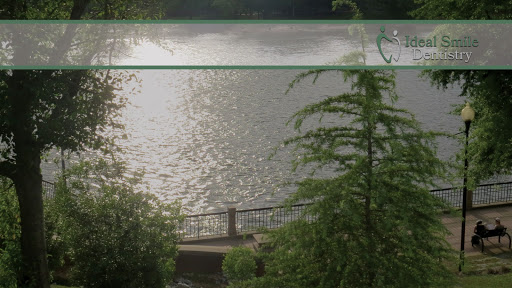 Ideal Smile: SETH WALDEN, D.M.D.