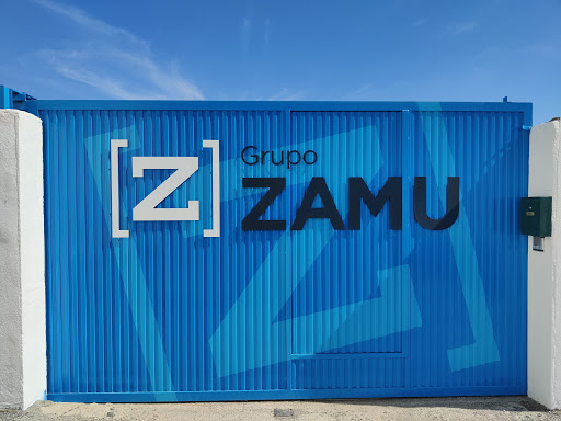 Grupo Zamu