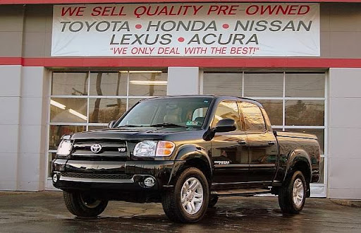 Cerra Automotive Toyota Specialist - Thumbnail