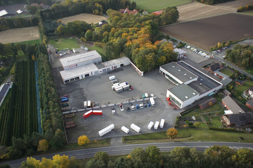 Fahrzeugbau Krukenmeier GmbH