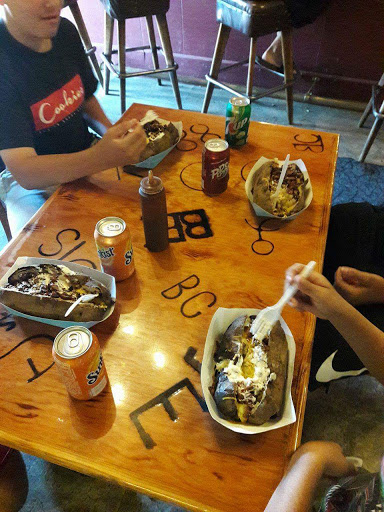 Nana's BBQ Grill - Thumbnail