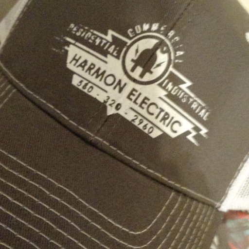 Harmon Electric - Visual