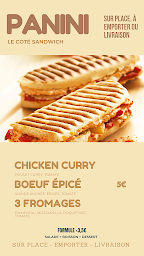 Photo n°8 de Tangana Angers à Angers (Restaurant africain)