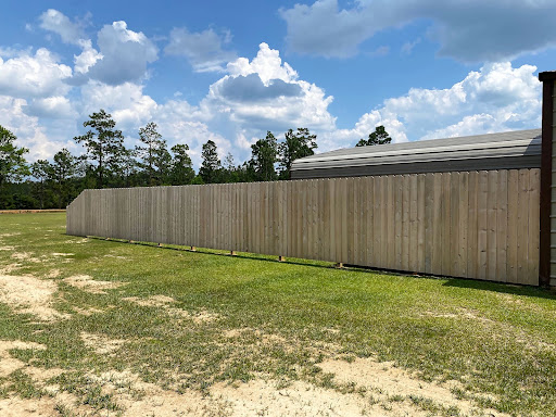 Blackhawk Fencing LLC - Thumbnail