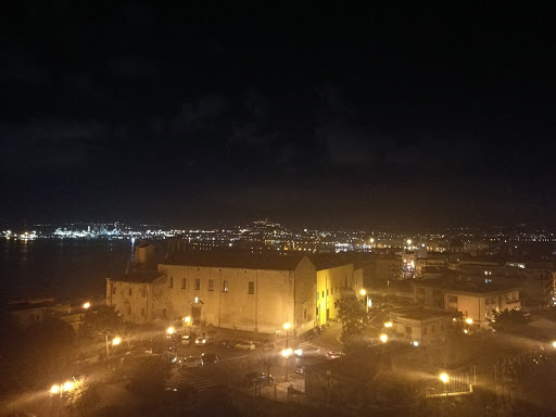 Milazzo - Visual