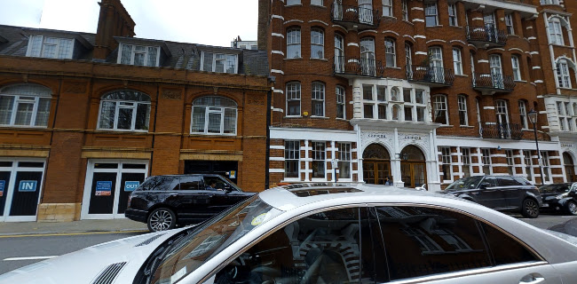 The Chelsea Townhouse - Hotel