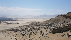 ZONA ARQUEOLÓGICA MONUMENTAL DE CHANKILLO 4