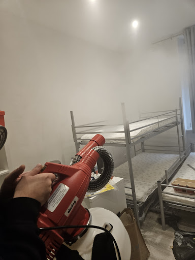 Rsp services | Dératisation - Désinsectisation - Thumbnail