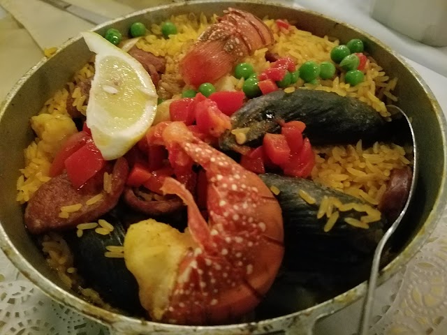 Mallorca Restaurant