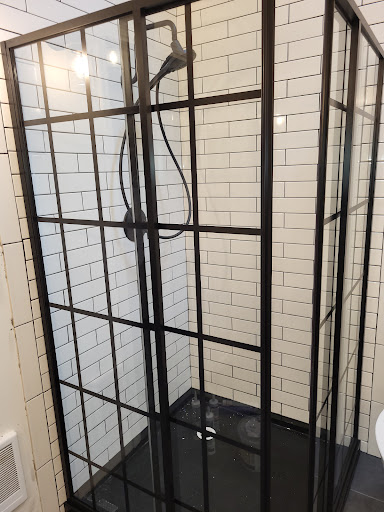 Doc's Plumbing - Visual