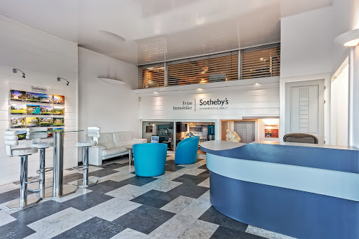 Agence immobilière Evian Sotheby's International Realty