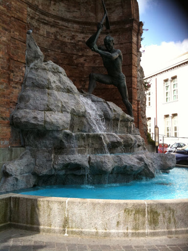 Parcheggio Musofalo - Thumbnail