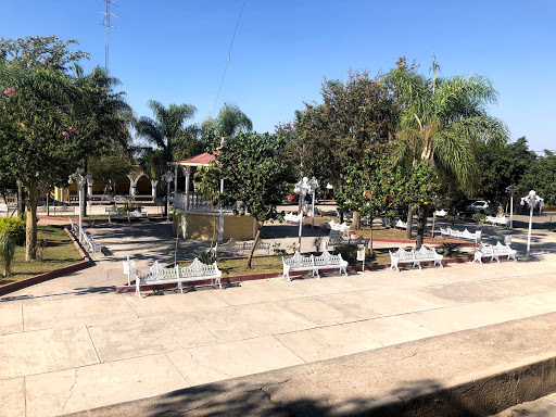 Neveria Getsemani