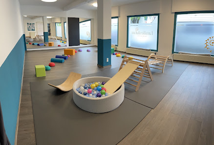 Klassenraum