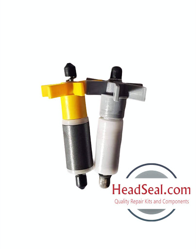 HeadSeal Ltd Lay z spa spares servicing and repairs. - Thumbnail