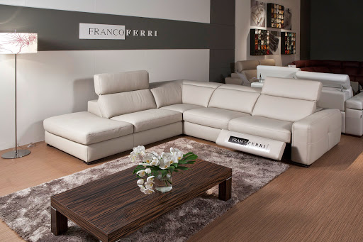 Aventura Furniture - Thumbnail