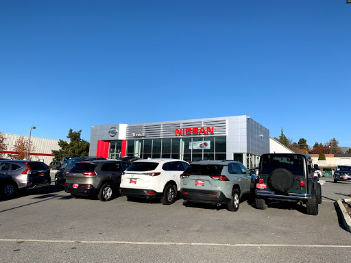 Town Nissan Auto Rental - Thumbnail