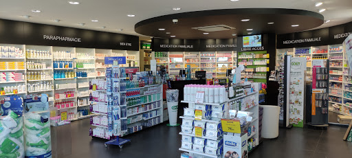 PHARMACIE DES INDES