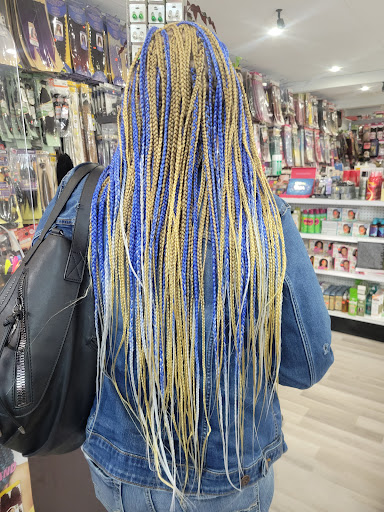 AFROCUBAIN - Thumbnail