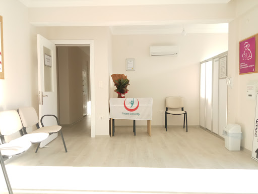 Fethiye 14 Nolu Patlangıç Aile Sağlığı Merkezi