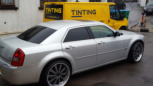 South Wales Tinting Gallery - United Kingdom
