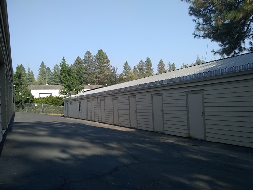 Loma Rica Ranch Self Storage - Thumbnail