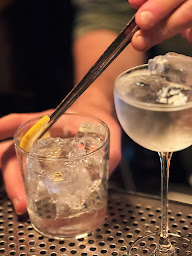 Photo n°7 de Le Comptoir d'Endoume à Marseille (Bar à cocktails)