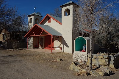 Catholic Church