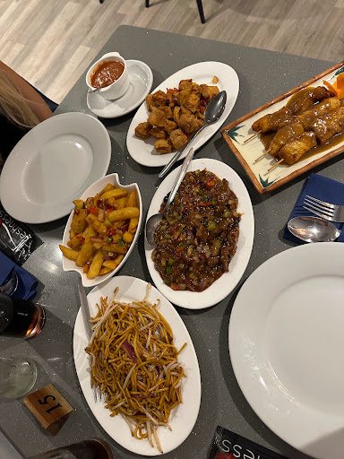 King Li cantonese resturant Gallery - United Kingdom