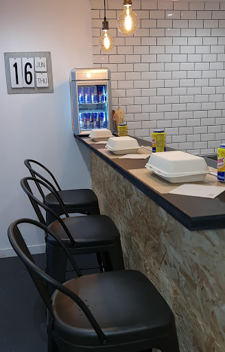 Photo 2 - Burger Auray