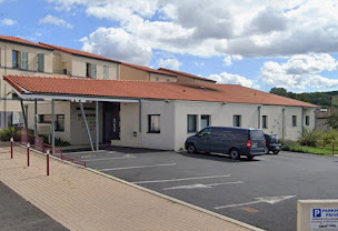 Photo n°2 de Brun Tiphaine à Mur-sur-Allier (Orthophoniste)