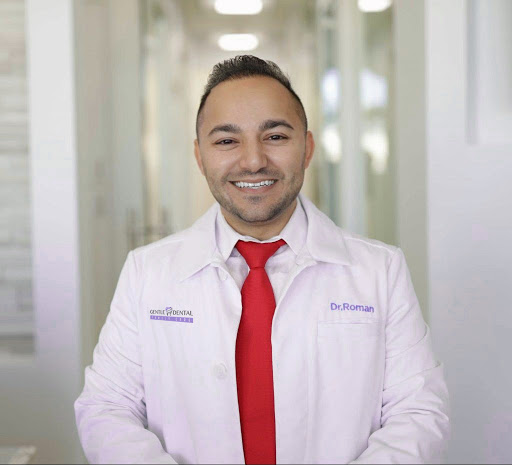 Gentle Dental Family Care