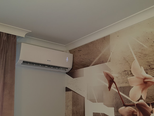 Opinii despre Clauhspol Chłodnictwo - Klimatyzacja - Wyposażenie sklepów în Żary - Wykonawca instalacji grzewczych, klimatyzacyjnych i wentylacyjnych