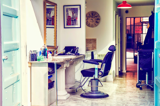 Mubu Hairdressing
