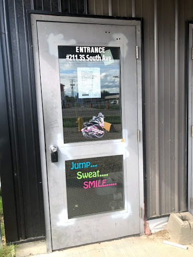 Kangoo Club Spruce Grove - Thumbnail