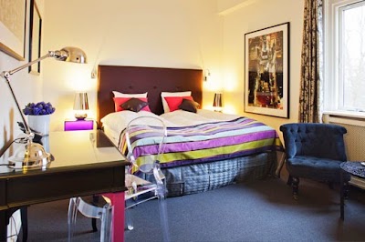 Photos of Hellerup Parkhotel A / S