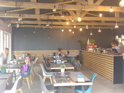 Photos of Cafe del Mar Rīga