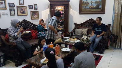 Photos of Pendopo Watugong