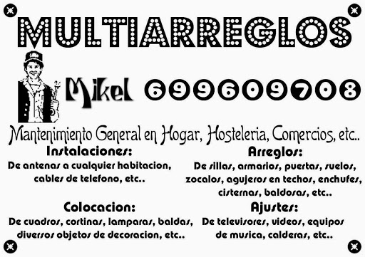 MultiArreglos - Thumbnail